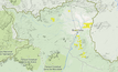 Mineradora requer 110 mil hectares em Roraima ao DNPM