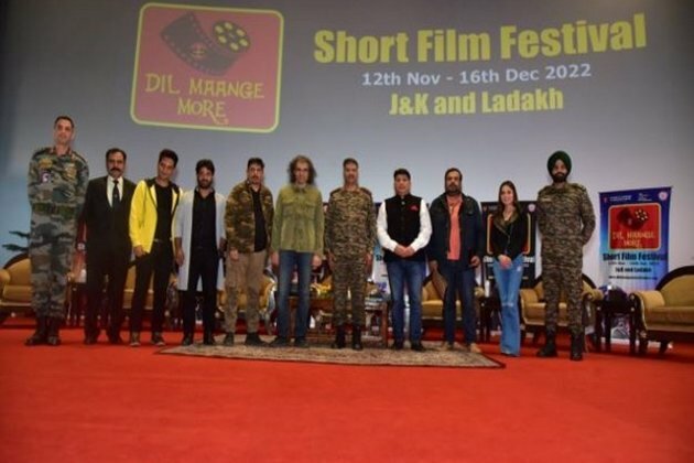 Indian Army organizes first-ever short film festival, to encourage J-K, Ladakh youth