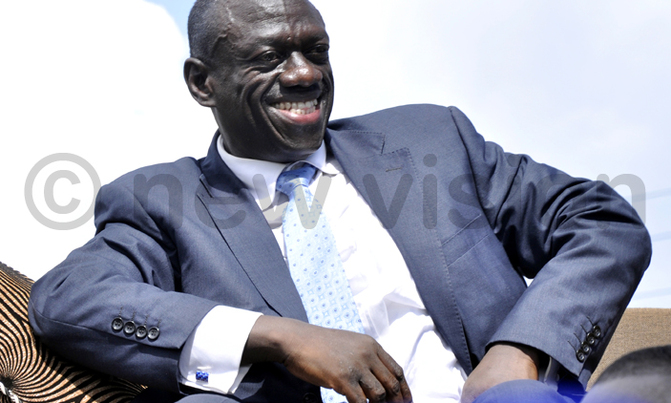 Besigye hearing flops after DPP recalls file Besigye hearing flops after DPP recalls file