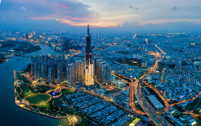 Investment opportunities: Frontier market equity