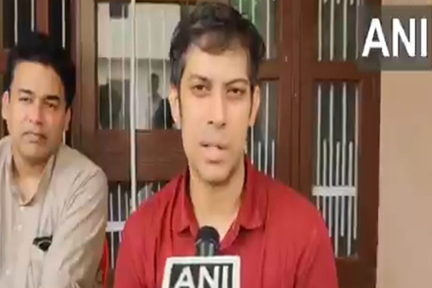 IAF trainer aircraft that crashed in Churu had technical fault, says brother of deceased pilot