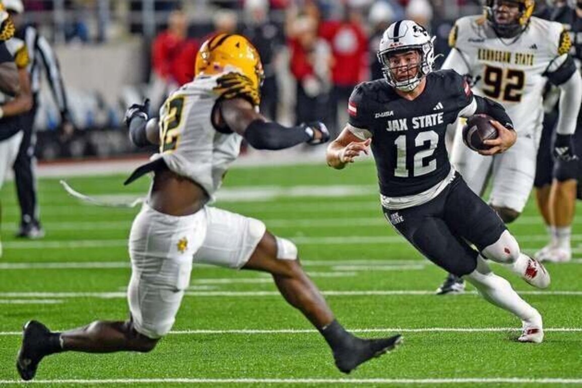 CUSA Championship Preview: Jacksonville State shoots for repeat