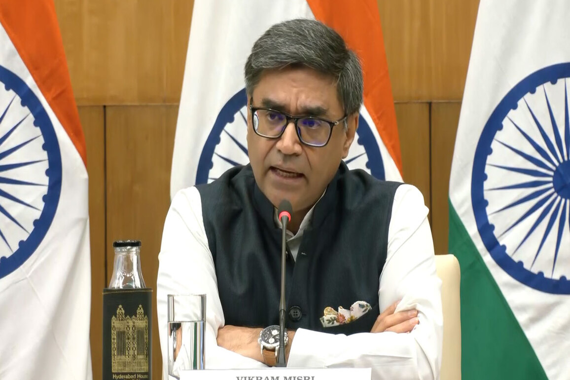 India, Japan ties have expanded in scope and ambition in last decade: Foreign Secretary Misri