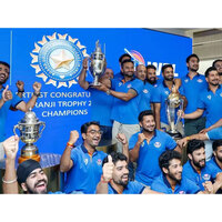 BCCI domestic home season 2026-27 to feature 1,788 matches
