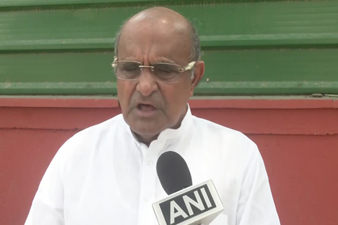 "Entire country is in shock": JD(U) leader KC Tyagi on Murshidabad violence