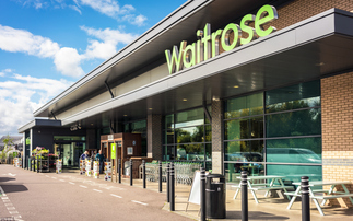 Waitrose joins pilot for setting seafood sector's first science-based nature targets