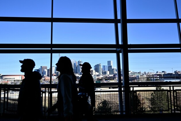 Colorados economy may be slowing, but its not a time to panic (Opinion)