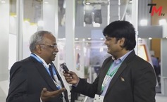 Felsomat India at IMTEX 2019