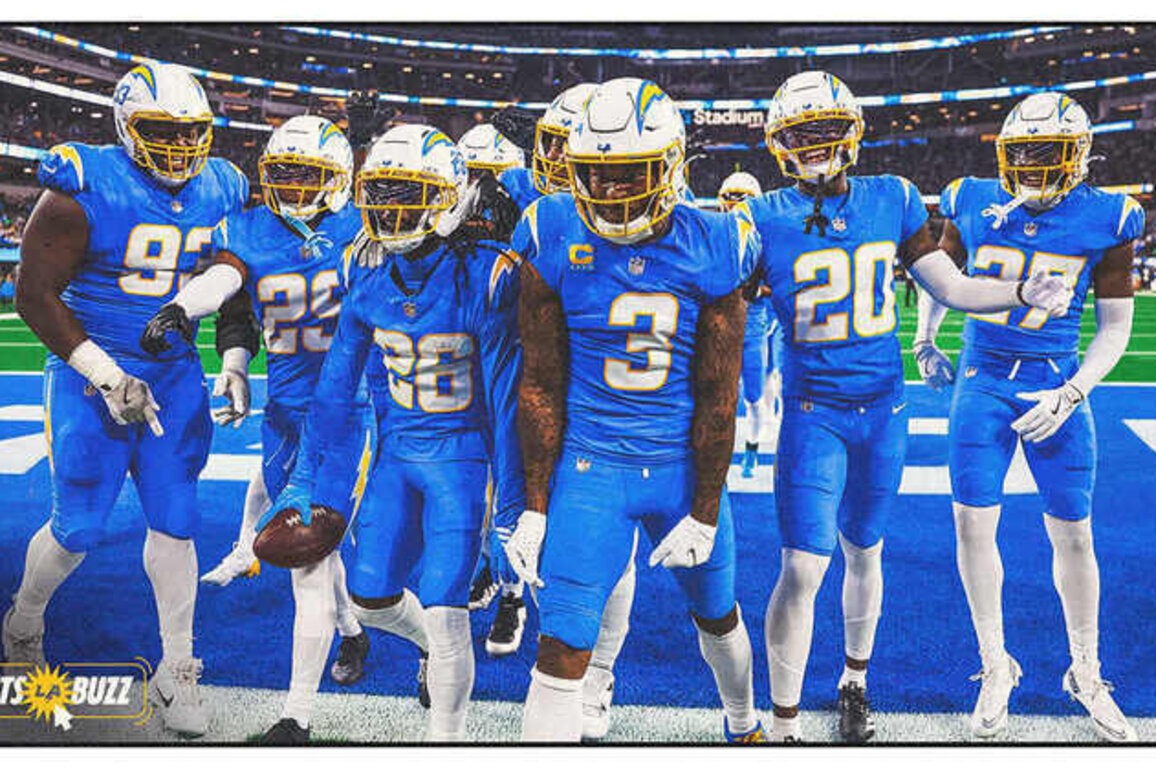 Where Are the Chargers in Week 15 Power Rankings