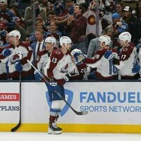 Avalanche press to extend hot start vs. Bruins
