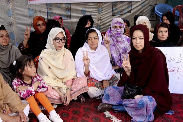 Famous Pakistani HR Defender Detained for Hours