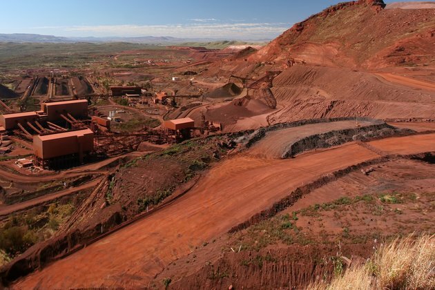 An all-out trade war with China would cost Australia 6% of GDP