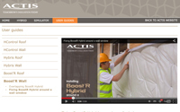 Actis releases 30-second how-to videos