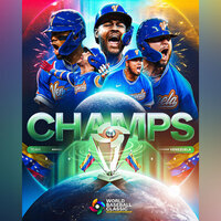 Venezuela outlcass USA to secure first-ever World Baseball Classic title