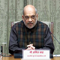 Amit Shah to visit Chhattisgarh from February 7 to 9, hold high-level security review meeting