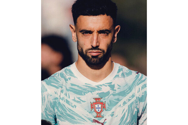 "Dream is to be world champions": Bruno Fernandes ahead of FIFA WC opener against DR Congo