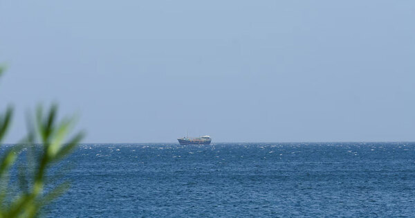 Japan but to resolve on SDF deployment in Strait of Hormuz