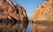 WA bans mining at Horizontal Falls