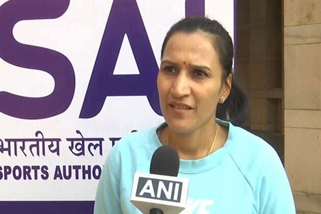 Rani doing stellar job with fast-progressing U-18 group: U-21 Women's coach Tim White