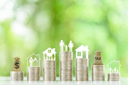 How philanthropy can enhance wealth planning and tax benefits