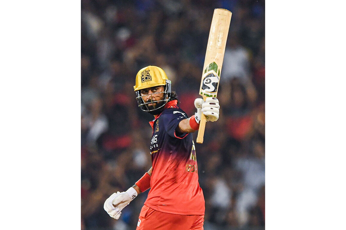 Corbin Bosch's 4-wicket haul goes in vain as Krunal Pandya's 50 guides RCB to dramatic last-ball win over MI