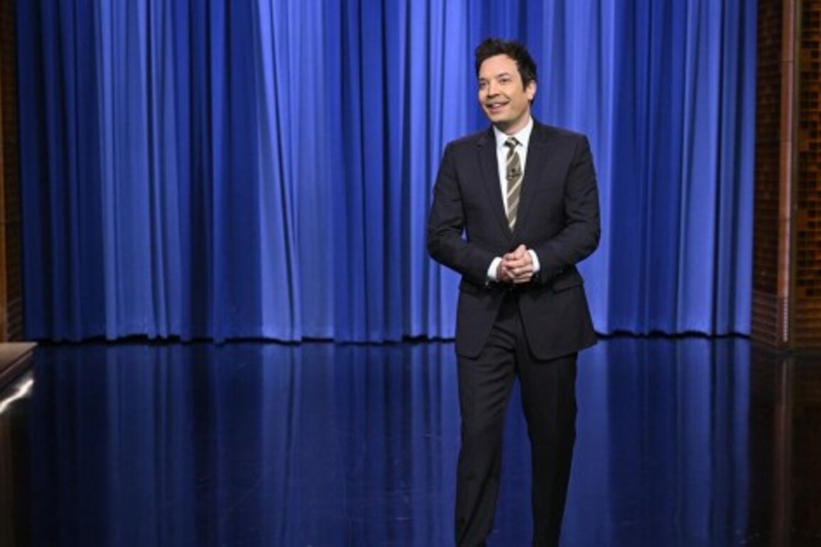 Jimmy Fallon Leads NBC Marketing Competition Reality Series
