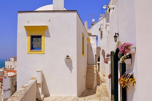 You will get 30,000 euros to move to THIS city in Italy!
