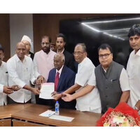 BRS meeting with KG Balakrishnan Commission concludes; submits representation seeking SC status for Dalit Christians