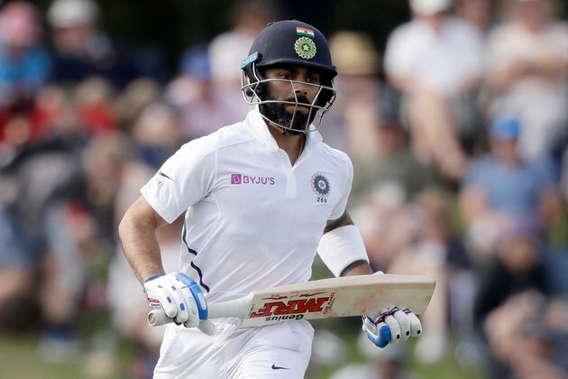 Indian Premier League Suspended After More COVID-19 Cases