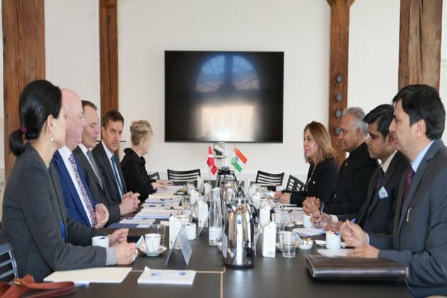 India, Denmark exchange views on G20 presidency, India-EU FTA, Ukraine, Indo-Pacific