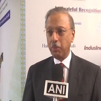 India-UK FTA a big step forward, will help businesses grow: JK Paper CMD Harsh Pati Singhania