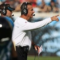 Report: Urban Meyer loses grievance over Jags' firing