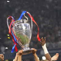 (SP)GERMANY-MUNICH-FOOTBALL-UEFA CHAMPIONS LEAGUE-FINAL-PSG VS INTER MILAN