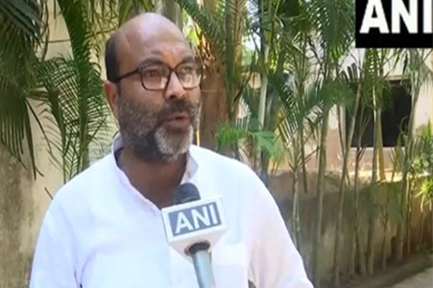 "No other agenda except Hindu-Muslim": Congress leader Ajay Kumar Lallu attacks UP CM Yogi Adityanath
