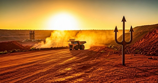 Catalyst locks in open-pit approval for imminent Trident mine