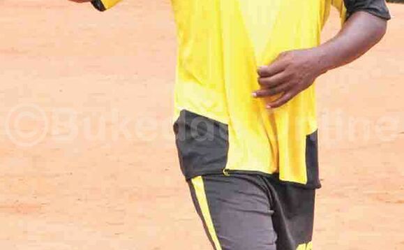 NKUBUULIRA ALAALI ne George Ssimwogerere NKUBUULIRA ALAALI ne George Ssimwogerere