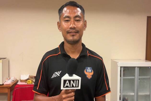 No ego battles, step-by-step goals: FC Goa youth coach Israil speaks on India's FIFA World Cup ambitions