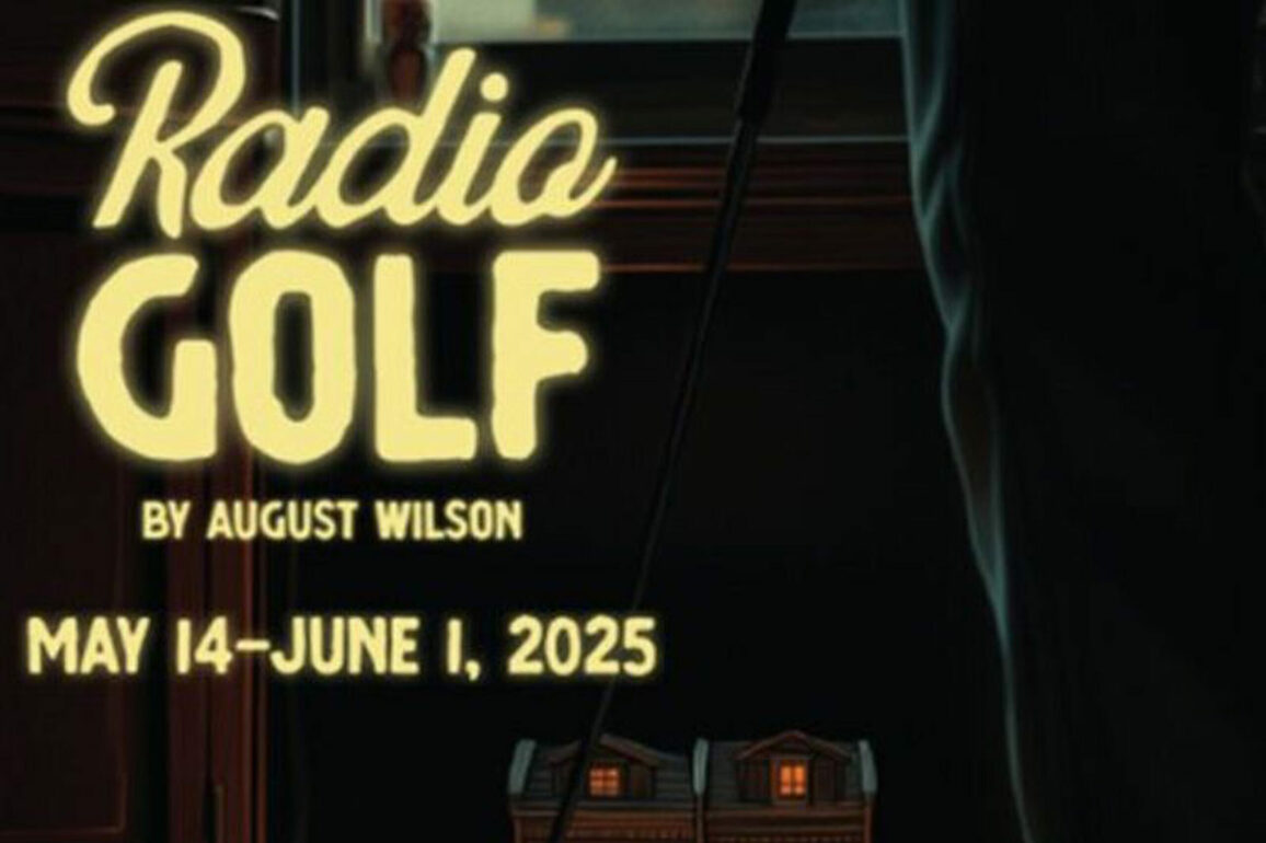 The Black Rep presents Wilsons 'Radio Golf' - The Source - WashU