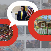 Your say: week beginning August 18