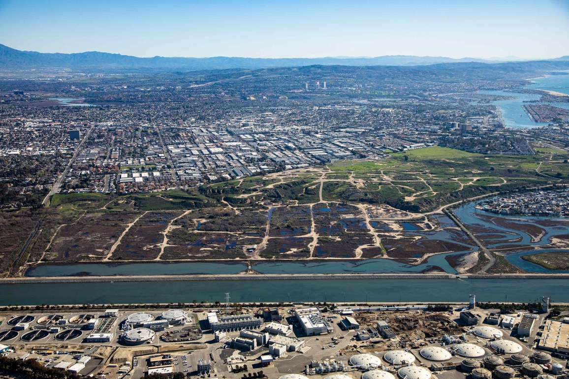 Meincke- A New Era for Randall Preserve; Public Invited to Help Shape Its Future