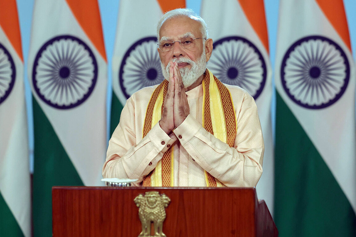 Prime Minister Narendra Modi extend warm wishes on Kartik Purnima, Dev Deepawali