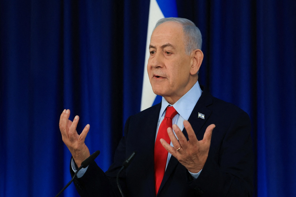 Iran no longer capable of enriching uranium, producing ballistic missiles after strikes: Israeli PM Netanyahu