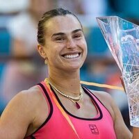 Aryna Sabalenka withdraws from Stuttgart due to injury