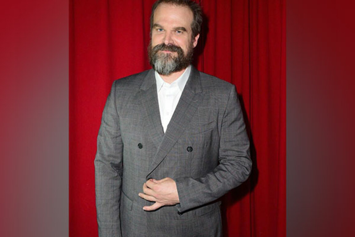 David Harbour thought his character Jim Hooper in 'Stranger Things' would end after Season One