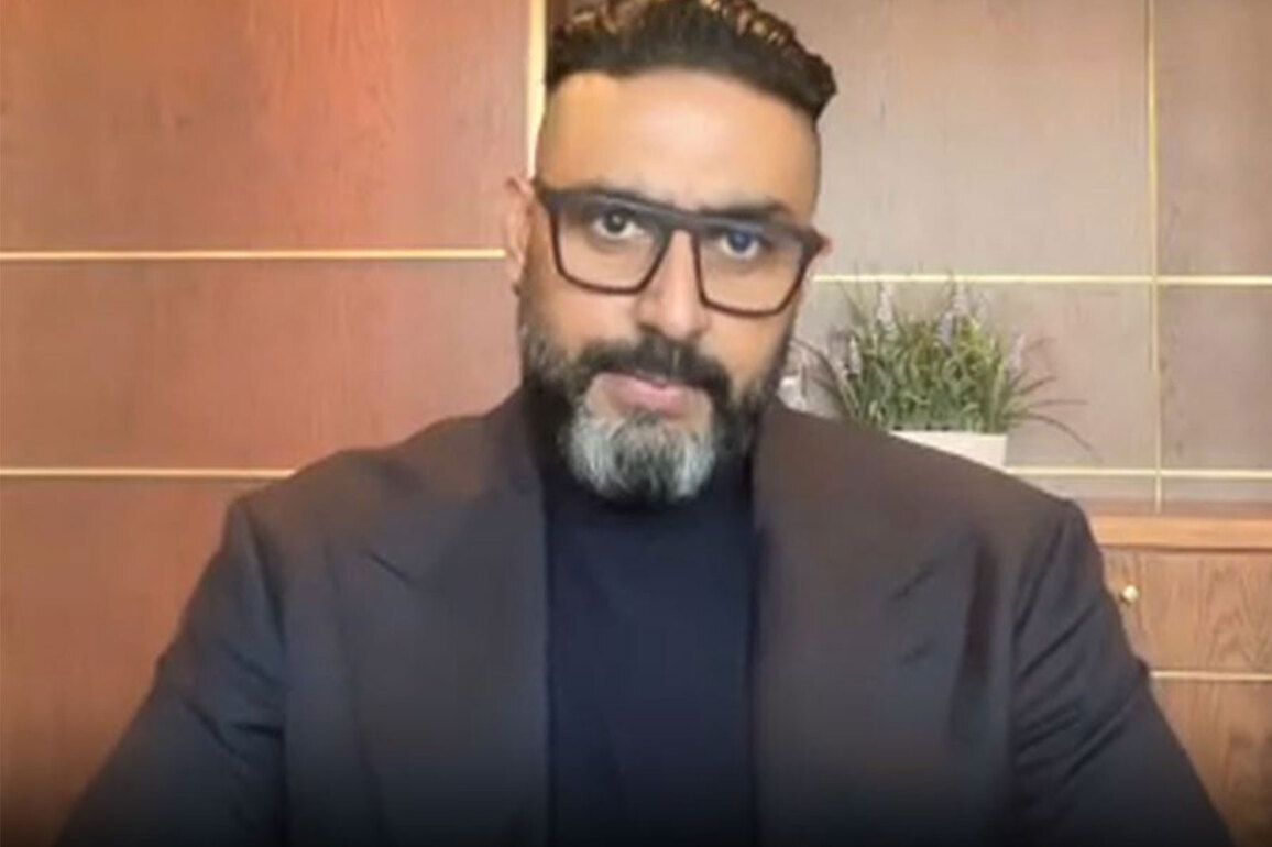 "Want an entertaining tournament with some great cricket": ETPL co-owner Abhishek Bachchan on aspirations from league