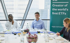 Industry Voice: Multi-asset managers highlight diversifiers for troubled times