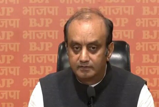 'Was agitation under leadership of Jayprakash Narayan anarchy'? asks BJP's Sudhanshu Trivedi