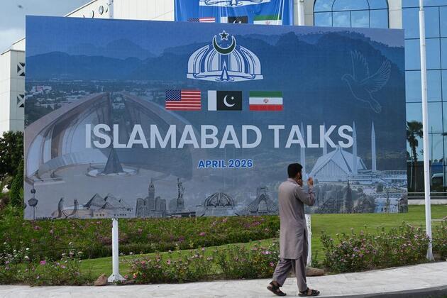 Stalled U.S.-Iran talks face more uncertainty amid fragile ceasefire