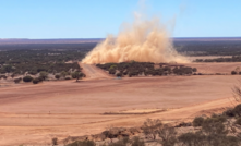 Bullseye has some 276,000oz of gold at its flagship North Laverton gold project