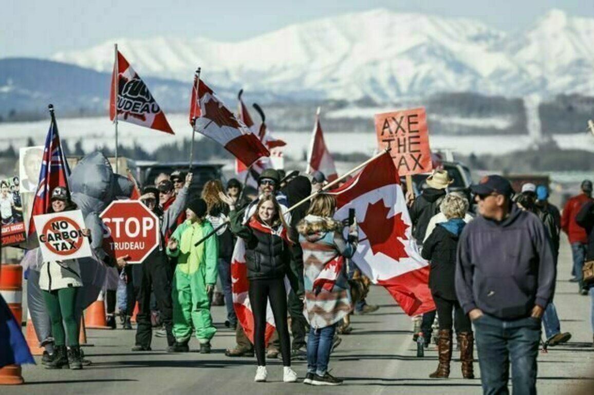 Who really killed Canada's carbon tax? Friends and foes alike